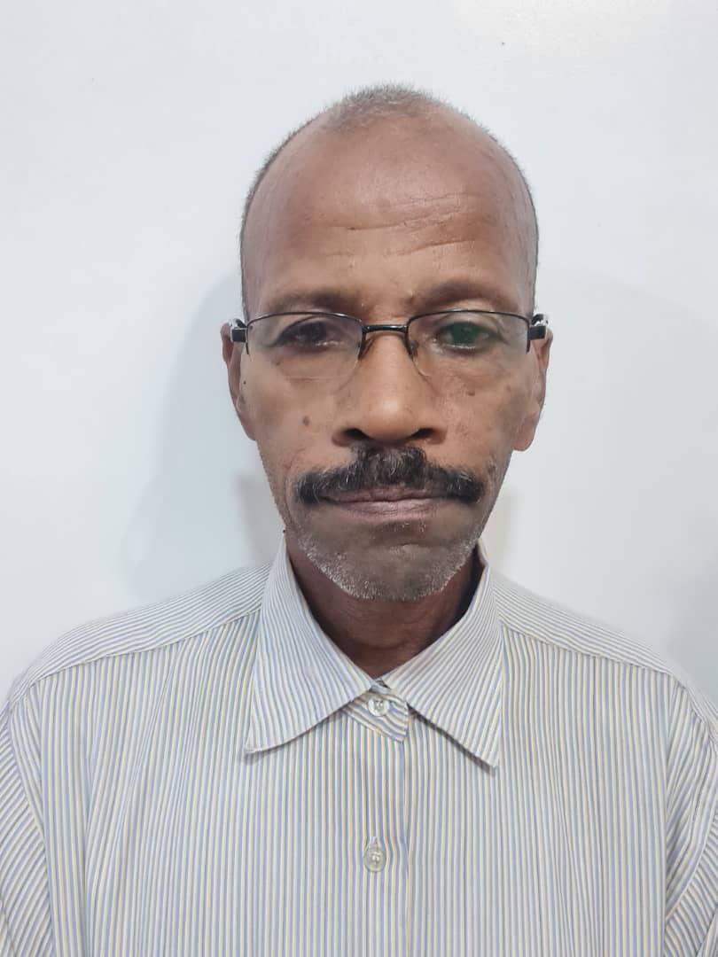 Abdul Qadir Abdullah Abdul Qadir